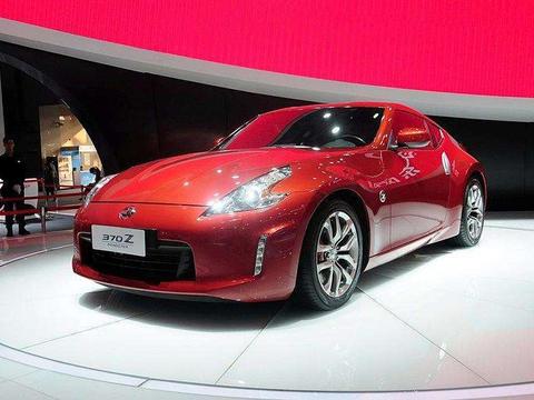 日产370Z后继车型或命名为400Z，但是这车还能算是一辆日产吗？