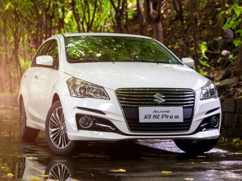 前脸大气像奥迪, 油耗堪比摩托车, 论“省油”我只服卖7万多的它