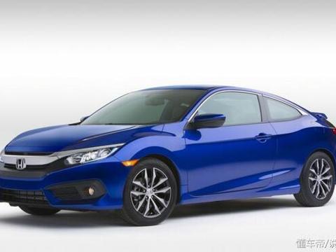 思域算啥，这款国产车7秒破百，颜值不输马自达起步价不用十万!