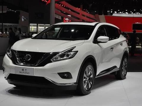 曾是奥迪Q5的对手，造型霸气内饰简约！