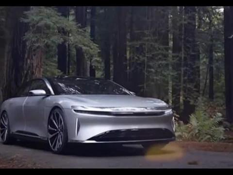 外形稍微改一下 这将是最帅的迈腾