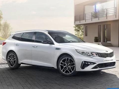 2018款起亚k5何时上市 日内瓦正式亮相/秋季上市