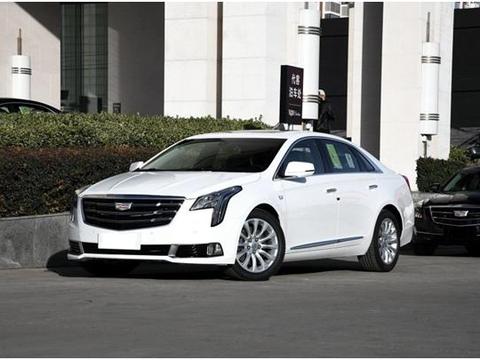 “凯迪拉克“最新资讯都在这了，就等你来