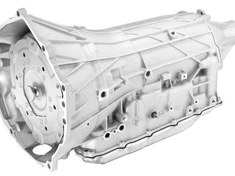 凯迪拉克CT6 V-Sport官图 运动感十足