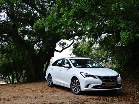 或7.69万起  第二代逸动月销量必定破万？