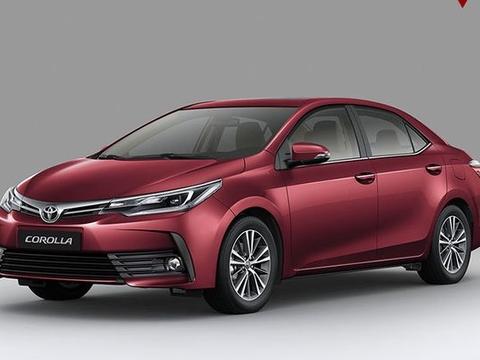 全球销冠，号称开不坏的神车，完胜速腾仅12万，还买啥朗逸？