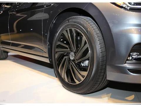 大众全新Jetta惊艳亮相，年轻外观奥迪内饰轩逸卡罗拉表示不玩了