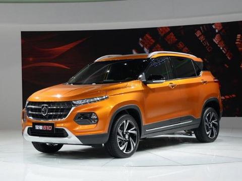 五万多起步 国产热销紧凑SUV推荐