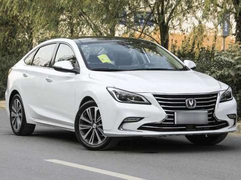 同为国产B级车，售价却比博瑞便宜9万，刚上市就瞬间卖出5000台