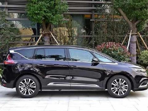 聪明人买这车，空间大面子足，自重1.8吨7s破百，25万后悔买GL8