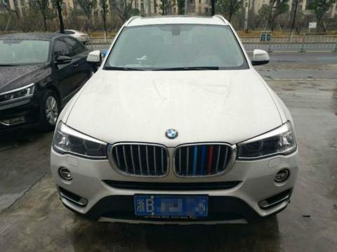 宁波车友花43万买辆宝马X3作为商务用车，开了半年后直呼很后悔