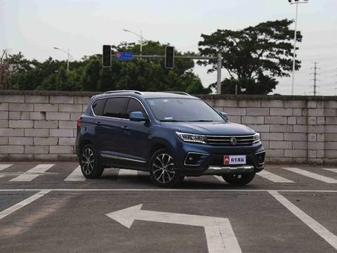 这款国产SUV不仅配置丰富、保养便宜，做工用料还十分厚道！