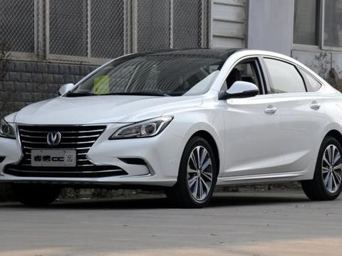 上市前被骂惨，没想到10天就卖了5440台，这款国产B级车真长脸！