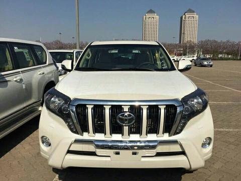 2018款丰田霸道2700和17款的霸道到底区别在哪里