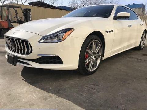 18款玛莎拉蒂总裁最新款完美上市！！