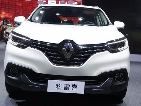 众不敌寡？科雷傲和科雷嘉苦战欧蓝德深陷尴尬