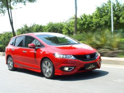 曾被寄予厚望，如今潦草收场！它是东风本田卖得最差的车！