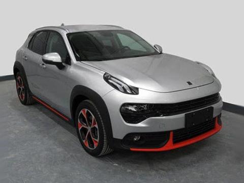 吉利拼了，外观能媲美法拉利保时捷，卖10万福克斯高尔夫都得哭