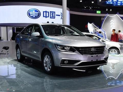 3天就卖出了9865辆, 丰田发动机, 意大利设计, 价格不到6万!