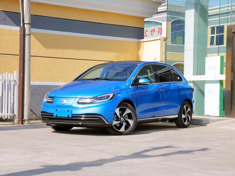 预售29.98万起 腾势500将于今日下午上市