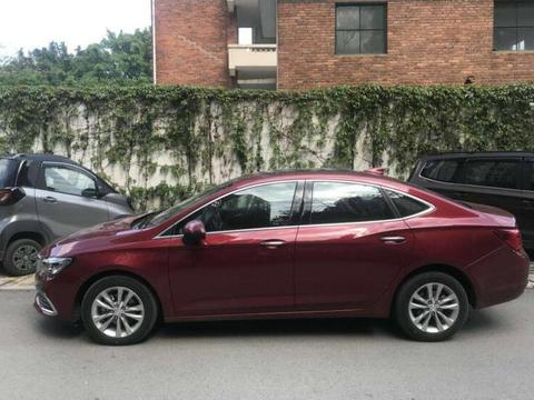 果断放弃了“性能车”速腾，都说这是合资三强中性价比最高的车