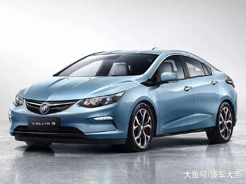 混得最凄惨的混动轿车, 挑战比亚迪秦, 结果今年刚卖出去11辆