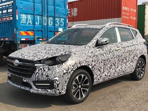 一汽新车火了！名字很宝马，比奥迪还漂亮，才8万起买H6后悔了