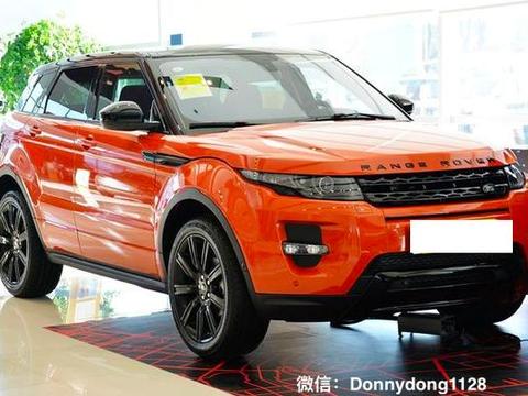 买完就后悔的4款车型，不仅故障率高，还是公认的“油老虎”