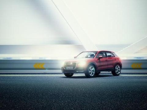 这些汽车的震撼大片，竟然是用模型拍摄出来的？