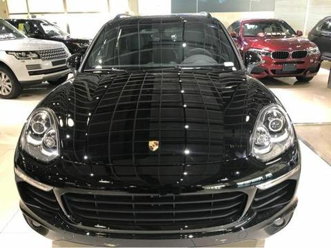 想买一辆卡宴，需要什么样的经济基础？才养的起车