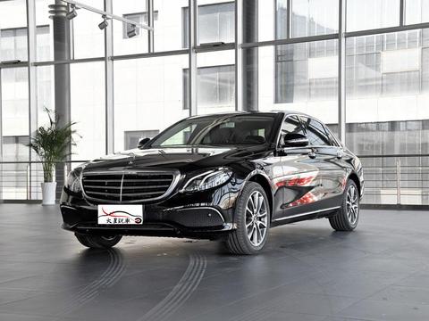 北京奔驰的良心之作, 内饰豪华让你怀疑人生, 加长版还刚上市