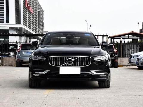 行政级座驾，配沃德十佳发动机，却遭奥迪A6虐惨，刚上市就降5万