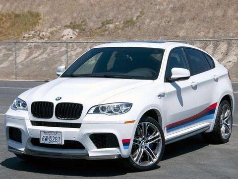 五款顶级大型SUV, 每一款都死贵死贵的!