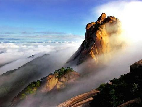 还在考虑门票费用？这几个不收门票的5A级景区，你一定得去