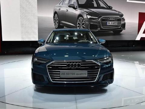 车坛常青树，屹立国内市场20年，换代后科技感爆棚，有望重回巅峰