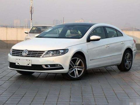 最窝囊合资车 降8万无人问津