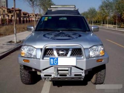 这些SUV加装部件纯属跟钱过不去，你车上有吗？