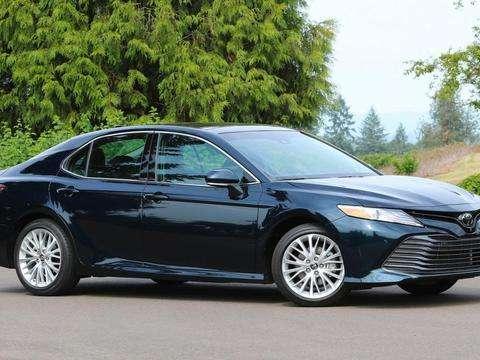 全新凯美瑞销量平平的原因, 可以说既在意料之内, 又在意料之外