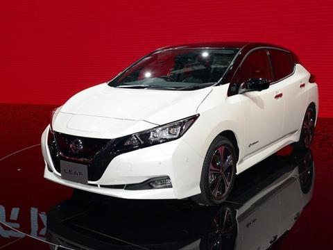 关于汽车电池衰减问题 日产推出以折扣价启动聆风电池更换计划