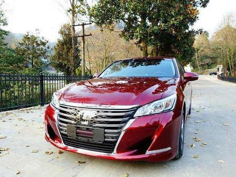 丰田合资车为销量, 换壳换脸又降15万