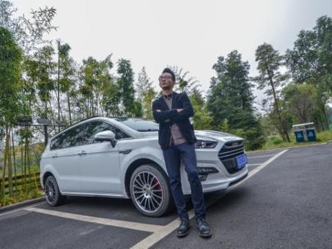 力帆轩朗上市一周年，暴露圈粉必杀技