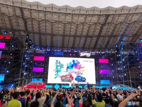 奇瑞汽车越来越“轻”，等于越来越“牛逼”吗？！