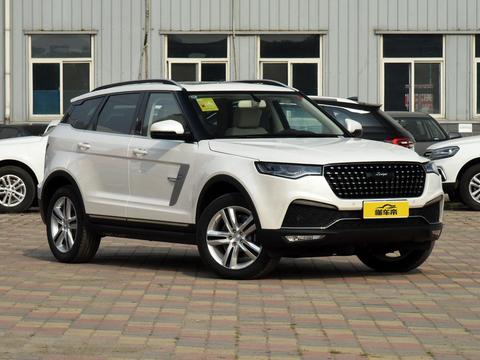 说到动力，为什么众泰T700比不过众泰T600！