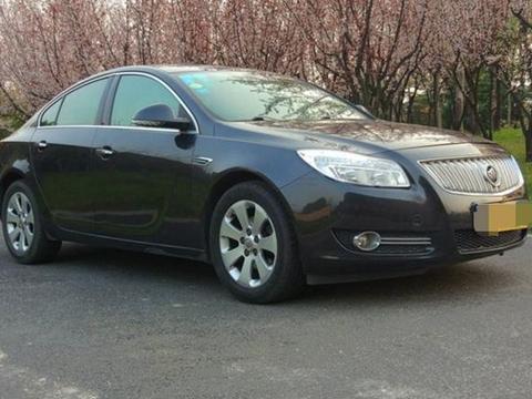 “15-20万美系中型车“必看资讯都在这，你错过了吗