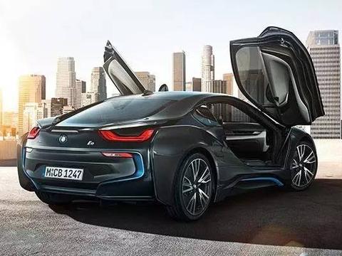 牛皮不是吹的！这几款车科技感玩得溜溜的