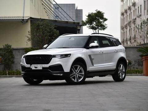 众泰T700动力如何？油耗、内饰喜人，搭载1.8T售价才10万起