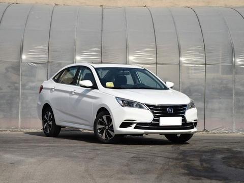 这车比帝豪更值得买，宝马内饰，5.5万起售，艾瑞泽5压力大了