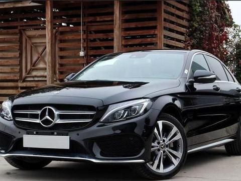 身为“BBA”的老大，竟然打九折！你让小弟们怎么看？