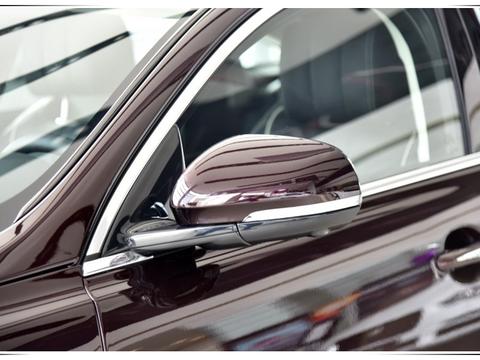 又降了，这款英伦豪车一上市就狂降28万，刚买奔驰宝马就后悔！