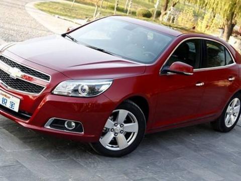 公认掉价最快的五款车，尤其最后一款，就因为好看，很多人抢着买